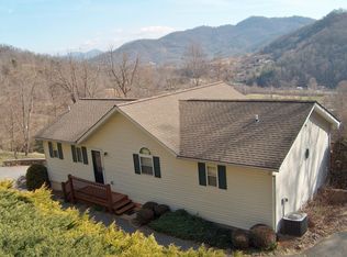 495 Cool August Hts, Waynesville, NC 28785