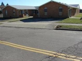 5522 Fisher Dr, Huber Heights, OH 45424