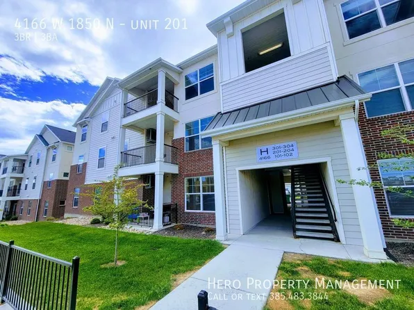 4166 W 1850 N APT 201, Lehi, UT 84043