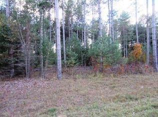 Peshtigo Brook Rd, Suring, WI 54174