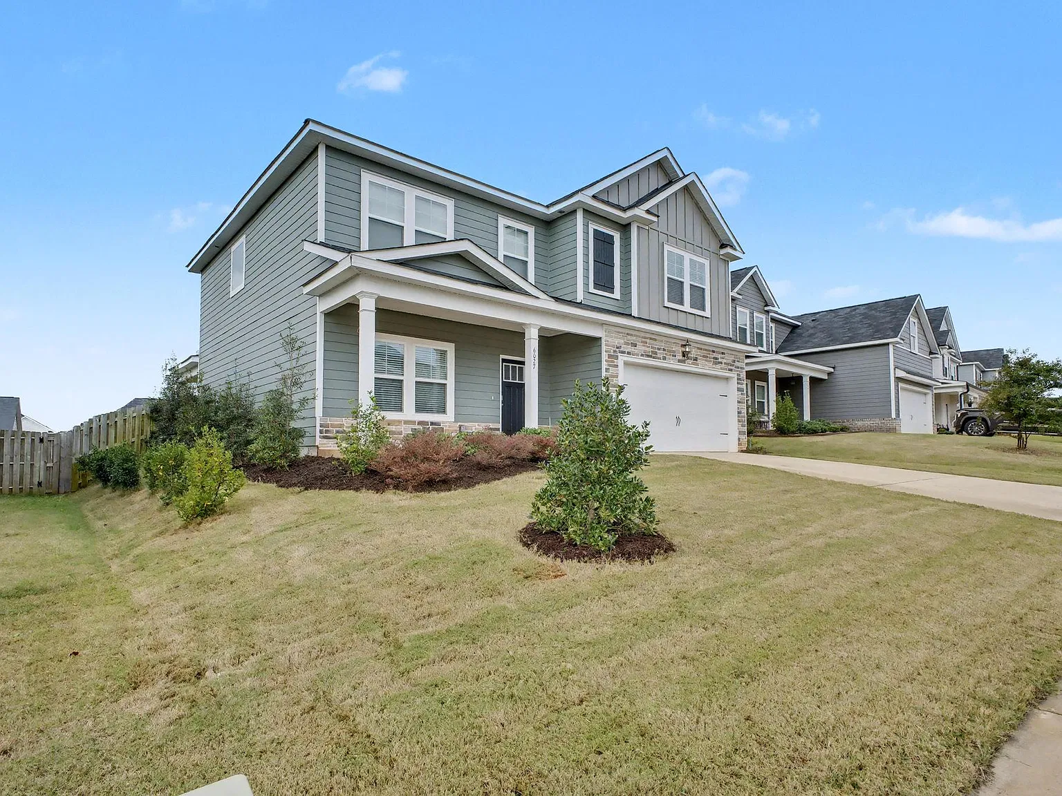Bakerville Ln, North Augusta — Photo 3