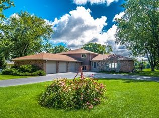 18341 S Parker Rd, Mokena, IL 60448