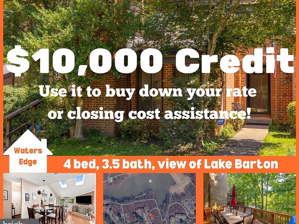 1st image of 5723 Waters Edge Landing Ct