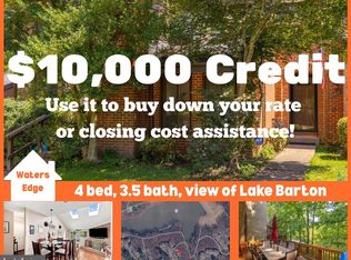 5723 Waters Edge Landing Ct, Burke, VA 22015