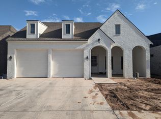 3607 128th St, Lubbock, TX 79423