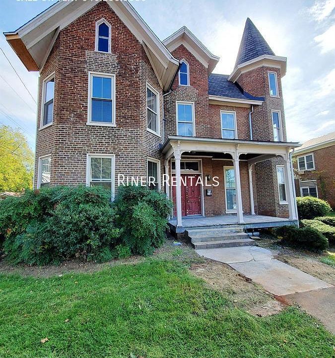 511A E Market St, Harrisonburg, VA 22801 Zillow