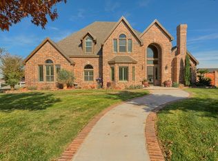 6500 Los Conchos Ln, Midland, TX 79707