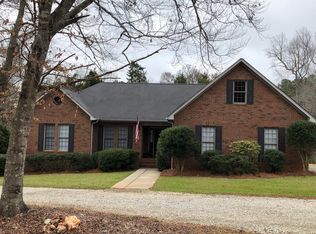 1447 Muddy Ford Rd, Little Mountain, SC 29075