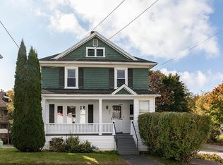 408 Parker St, Gardner, MA 01440