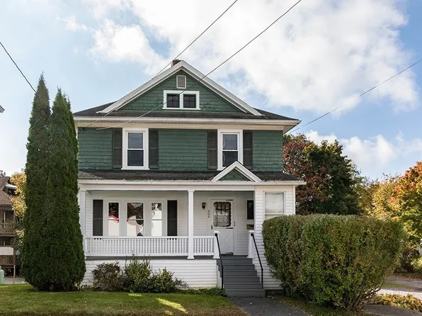 408 Parker St, Gardner, MA 01440
