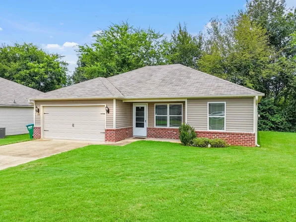 172 Cambridge Park Dr, Montevallo, AL 35115