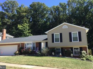 8317 Cushing Ct, Springfield, VA 22153