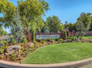 Goldfinch LOT 1, Edmond, OK 73012