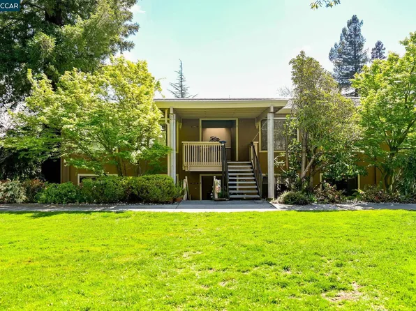 3117 Golden Rain Rd APT 3, Walnut Creek, CA 94595