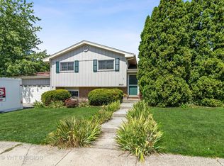 8830 170th St, Orland Hills, IL 60487