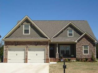 129 Red Fox Ln LOT 129, Cleveland, TN 37312