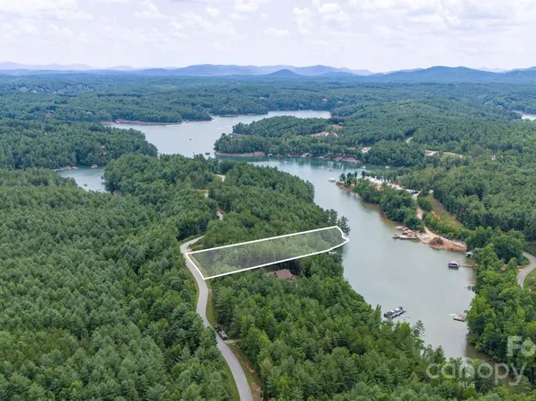 1710 Saylor Way #16, Nebo, NC 28761