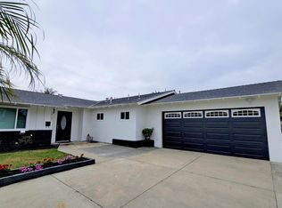 16121 Tellim Ln, Huntington Beach, CA 92647