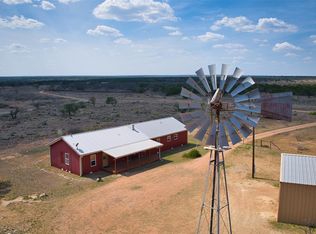 143 Private Road 571, Brady, TX 76825