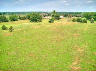 0 N Indian Meridian Rd, Choctaw, OK 73020