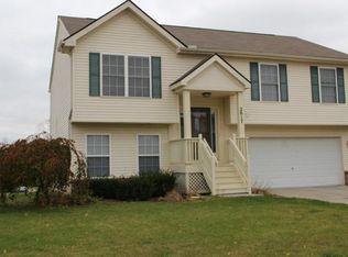 2617 Terrace Dr, Flint, MI 48507