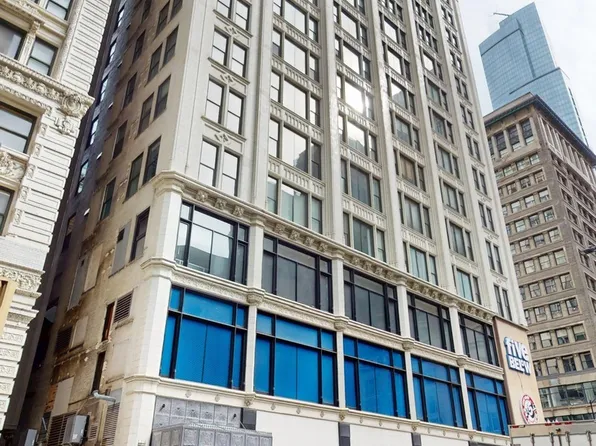 8 W Monroe St APT 1507, Chicago, IL 60603