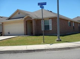 11826 Silver Pr, San Antonio, TX 78254