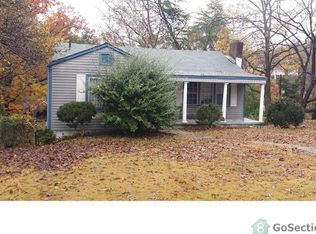 757 77th Way S, Birmingham, AL 35206