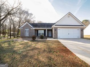 250 Anniston Dr, Athens, GA 30607