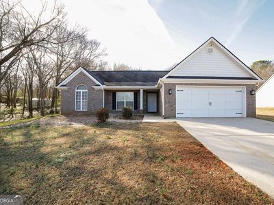 250 Anniston Dr, Athens, GA, 30607