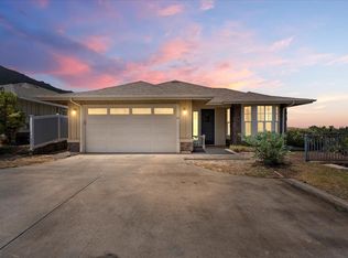 67 Kinohi Loa Loop, Wailuku, HI 96793