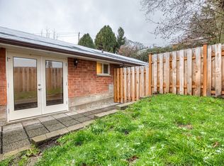 2807 22nd Ave W #B, Seattle, WA 98199