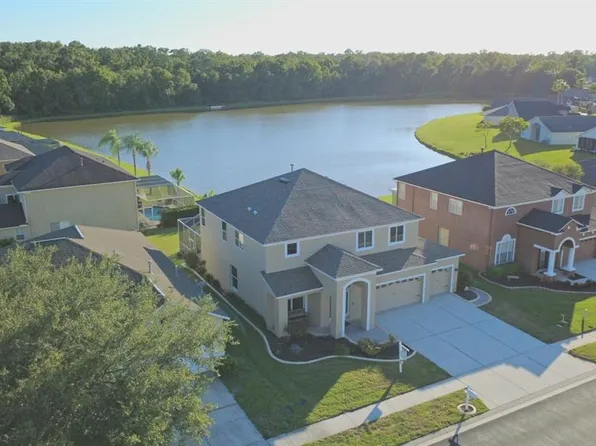 25644 FRITH STREET, LAND O LAKES, FL 34639