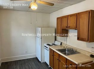 507 Liberty Way APT 4, McKeesport, PA 15133