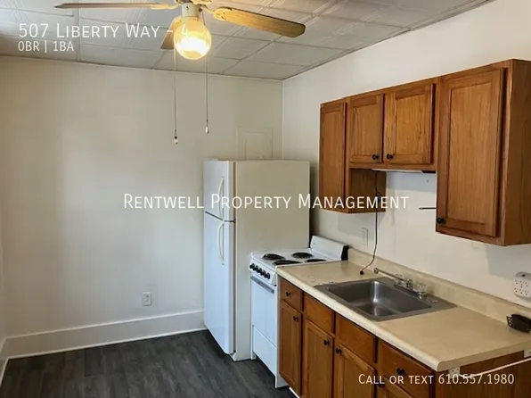 507 Liberty Way APT 4, McKeesport, PA 15133