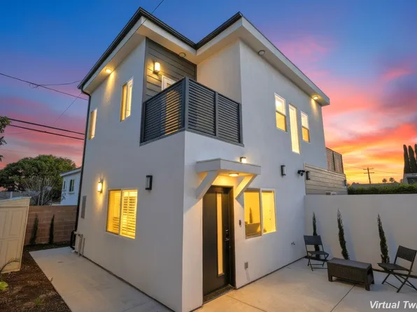 3305 Dalemead St, Torrance, CA 90505