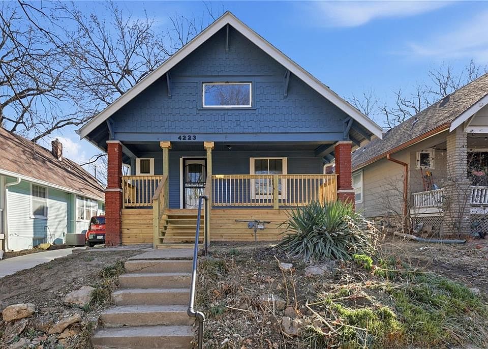 1st image of 4223 Bell St