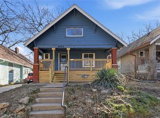 4223 Bell St, Kansas City, MO 64111