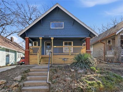 4223 Bell St, Kansas City, MO, 64111
