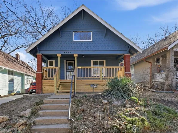 4223 Bell St, Kansas City, MO 64111