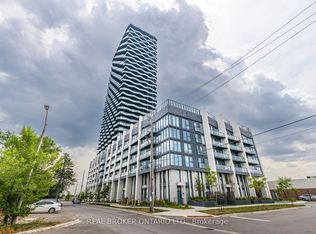 36 Zorra St #2909, Toronto, ON M8Z 0G5
