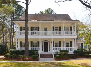 115 Beresford Creek St, Charleston, SC 29492