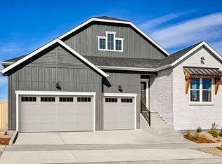 Darius Plan, Legacy Pointe at Looking Glass, Parker, CO 80134