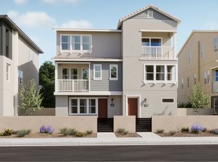 Coral 3 Plan, Valencia : Coral, 9hk2xg Valencia, CA 91381