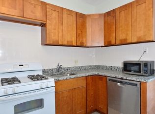 344 Bowdoin St #3, Dorchester, MA 02122
