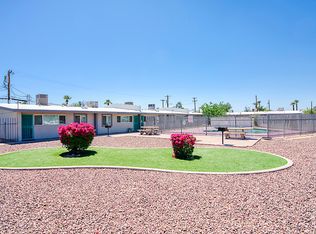 2201 W Heatherbrae Dr #3, Phoenix, AZ 85015