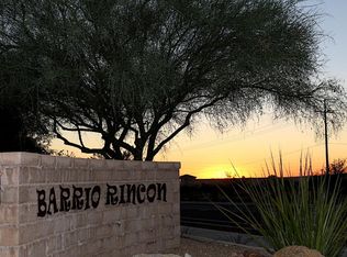 121 S Sycamore Creek Pl, Tucson, AZ 85748