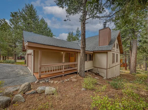15360 Wolfgang Rd, Truckee, CA 96161