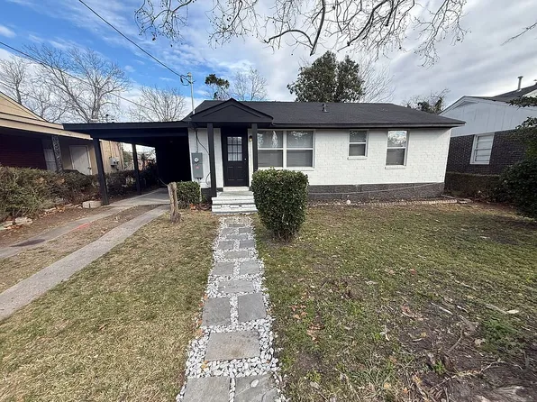 1259 Dugas St, Augusta, GA 30901