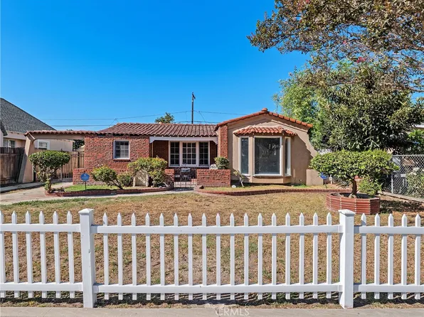 2801 Cudahy St, Huntington Park, CA 90255